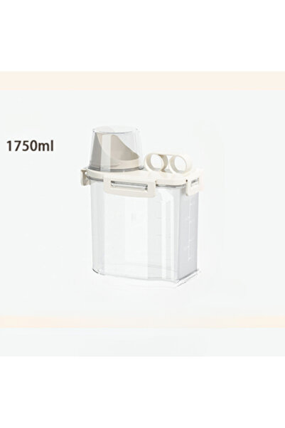 Choice1 S 1.75L C3840A 1.7L/2.5L/3L Reusable Laundry Detergent Dispenser Seal...