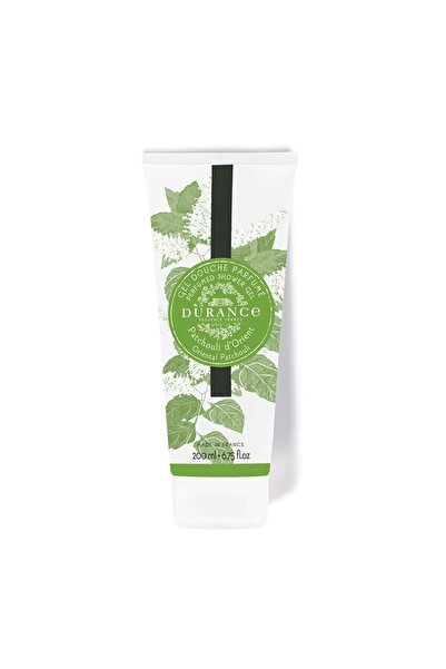 DURANCE Oriental Patchouli - Shower Gel 200 ml.