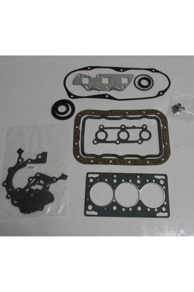 BH ALTO 0,8CC F8 1980-1984 / SS80 / MARUTI TAKIM CONTA