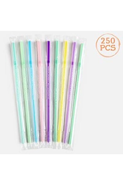 OEM Paie de plastic reutilizabile, flexibile, multicolore, ambalate individua...