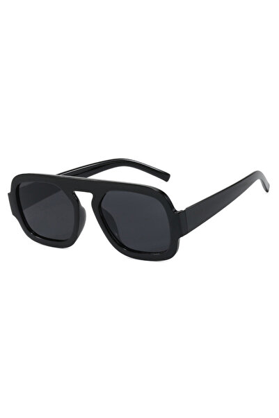 Choice8 MULTI 6 New Vintage Square Sunglasses Women Men Brand Rectangle Sun G...
