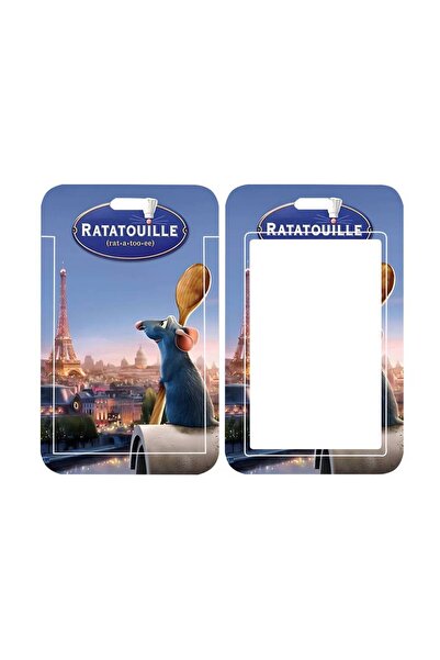 Choice5 bilibili z3 Anime Cartoon R-Ratatouille Good Quality Prints And Lanya...