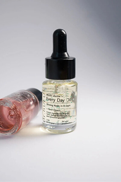 Dr. Rufus MULTI-ACTIVE EVERYDAY OIL