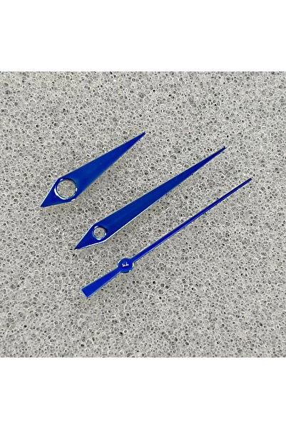 Choice1 style1 U NH35 Watch Accessories 8*12*12.5mm Hand for GS NH35 NH36 4R ...