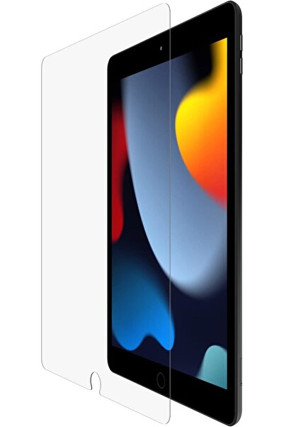 Belkin ScreenForce Tempered Glass Screen Protector for iPad 9, iPad Pro 10.5"...