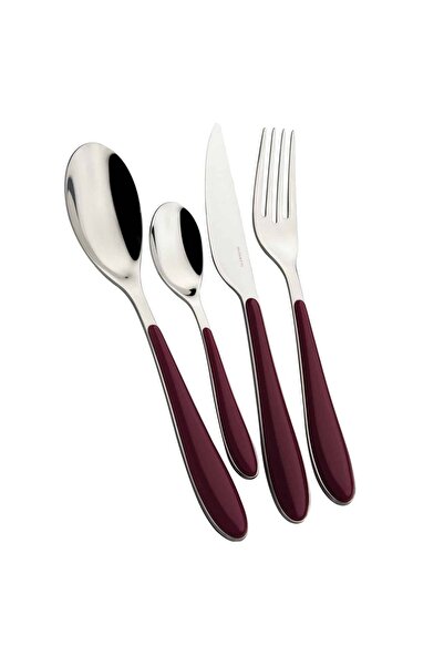 CASA BUGATTI Set tacâmuri Gioia, Casa Bugatti, 6 piese - GGRG-023F50, grenadină