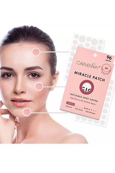 Arabest Face Masks,Hydrocolloid Acne Pimple Patches for Face,Blemishes & Zits...