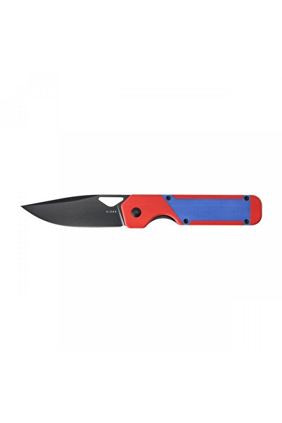 OEM Cutit pliabil Kizer Militaw V3634A2, otel, 60-61 HRC
