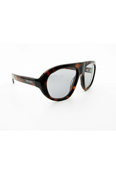 Prada C05S 20D50Q 57 Unisex Güneş Gözlüğü