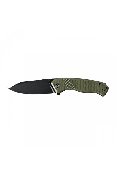 OEM Briceag, Civivi Placoid C23079-3, inox, verde, 93mm