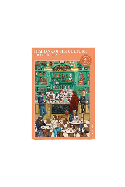 water&wines Puzzle de 1000 de piese, – CP-ITALY