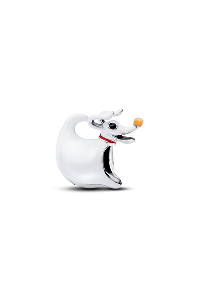 Choice1 MINISO F999 New in Charms 925 Silver Miniso Disney Pascal Chameleon C...