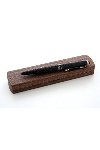 Pen Rovatti Hexa Black KSA