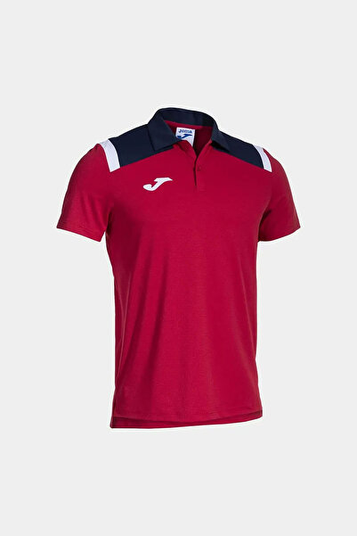 Joma تي شيرت بولو لكرة القدم للرجال توليدو بأكمام قصيرة 103736.603