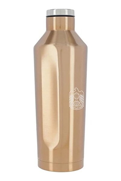 Bottle ROVATTI Rovatti UAE Logo Printed Pola Galati Double Wall Stainless Ste...