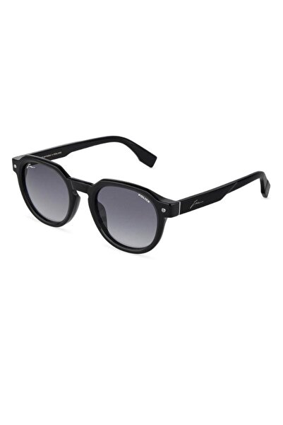 Police Splu83M51700F Men's Sunglasses