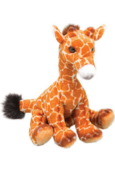 Suki Girafă de pluș 13 cm