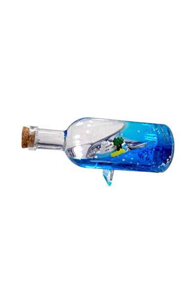 Tradesor Διακοσμητικό Souvenir με νερό - SY24 - 507282