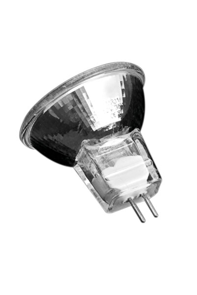 Total Green Bec Halogen Spot MR11 50W GU4 12V, Total Green, CONVENTIONAL