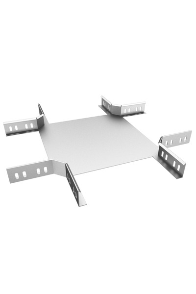NOVELITE Piesa Cruce 200x60mm, NOVELITE, JGHEAB METALIC PERFORAT