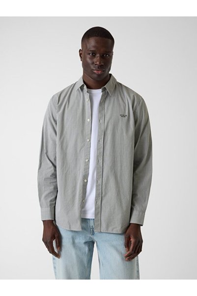 Guess Vicy Erkek Regular Fit Gömlek