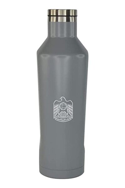 Bottle ROVATTI Rovatti UAE Logo Printed Pola Galati Double Wall Stainless Ste...