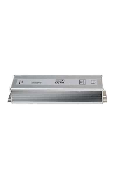 erstecup Sursa Alimentare Banda LED 150W IP65, erstecup, SURSE ALIMENTARE CON...