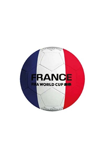 FIFA World Cup 2026 France Football, Size 5