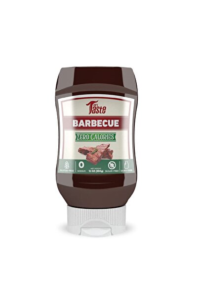 MRS TASTE Sugar Free BBQ, Zero Calories, Zero Sodium, Zero Sugar, High Fiber,...