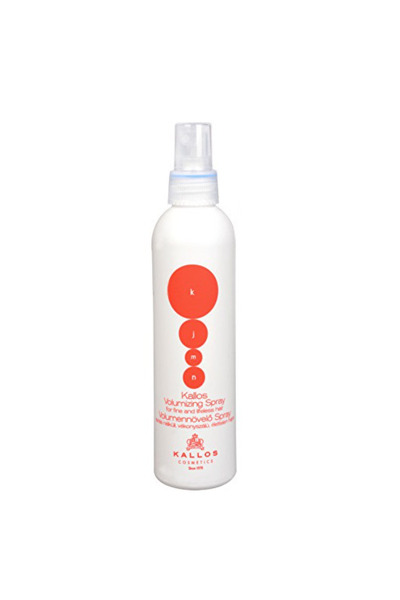 Kallos Spray pentru Volum - KJMN Volumizing Spray, 200 ml