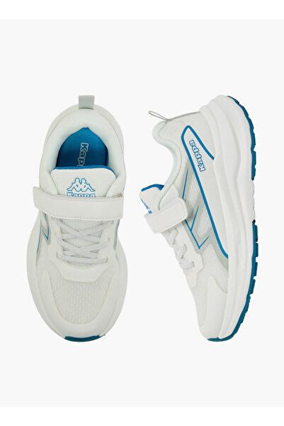 Kappa Boys Hook & Loop Sports Shoes