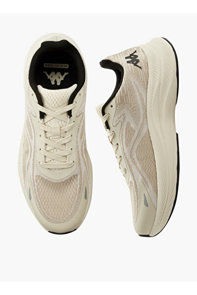 Kappa Men Lace-Up Sports Shoes