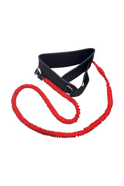 Tradesor Ιμάντας αντίστασης μέσης Crossfit - 82308 - 150790