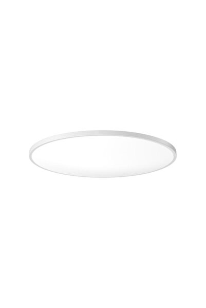 Yeelight Mercury C480 Έξυπνο Φωτιστικό Οροφής 48 εκ. Λευκό με Ενσωματωμένο LED