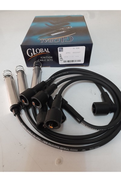 Global BUJİ KABLOSU VECTRA A 1.8/2.0 8V