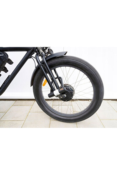 Black&Decker Bicycle Lock U-lock 140x250mm Black+Decker