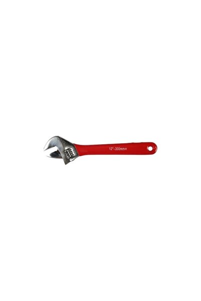 Ayarlı ingiliz anahtarı 12”