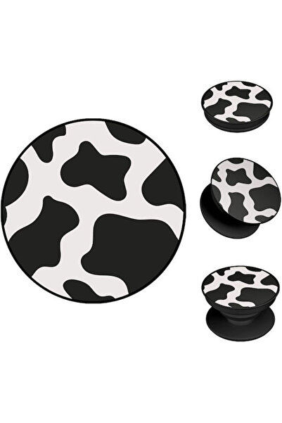 Other Θήκη Pop Sonique Σειρά Animal Print Αγελάδα 01