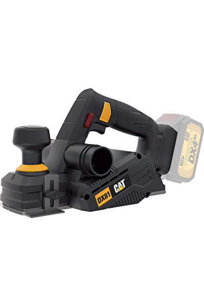 cat games CAT DX81B Πλάνερ 18V Solo