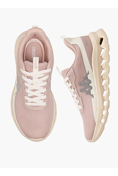 Kappa Women Lace-Up Sports Shoes