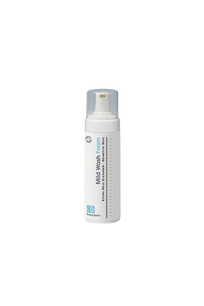 Frezyderm Ήπιος Αφρός Καθαρισμού - Απαλός Αφρός Καθαρισμού 150ML
