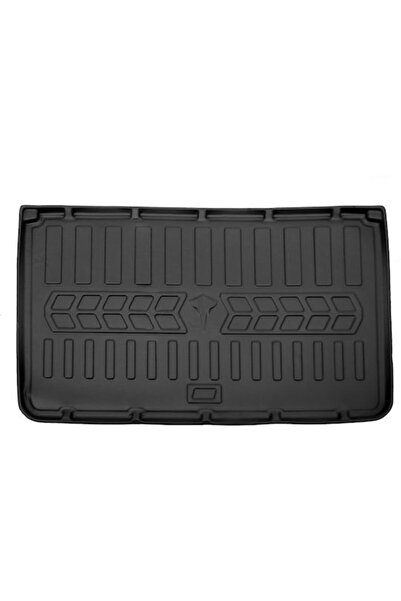 Other Ανυψωμένο χαλάκι πορτμπαγκάζ Renault Captur 5d 2013-2019 Άνω Μέρος Race...