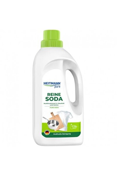 HEITMANN Băutură carbogazoasă 1 litru