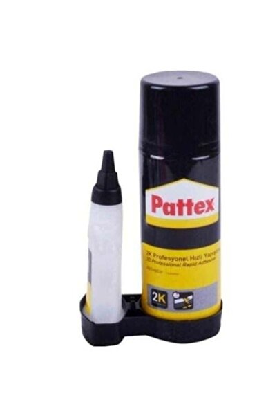 Pattex 2 C Adhesive Glue 50 ml # 1602