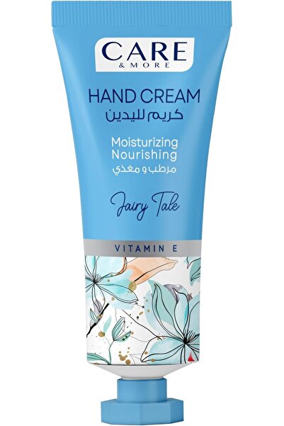 Care & More Care&More Fairy Tale Hand Cream 50 ml