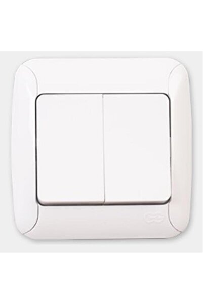 Generic Brand Switch White Color