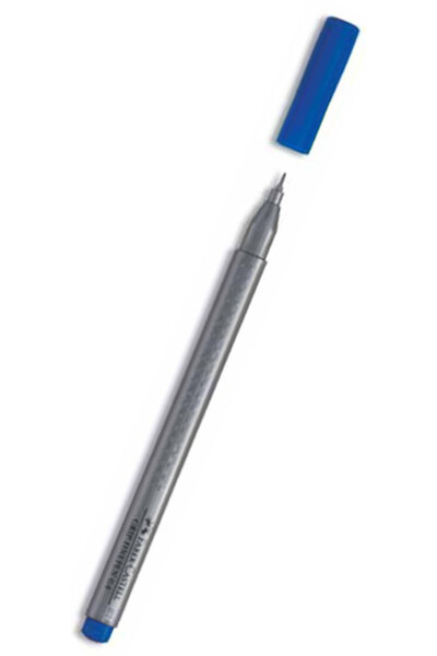 Faber Castell Colored Finepen Turquoise - 2 Units