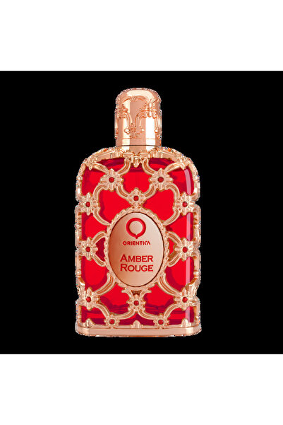 orientica Amber Rouge