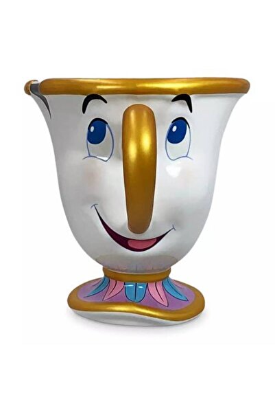 GENRAL Mug Signature | Chip
