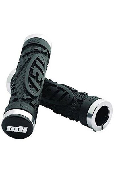 ODI Λαβές Yeti Lock-on για MTB, λαβή και άνεση, περιλαμβάνει νέο Snap Cap ™  ...